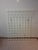 Wall Mounted Coat Rack by Karl Fichtel for Drahtwerke Erlau AG Aalen, Germany, 1950s For Sale - Image 6 of 10