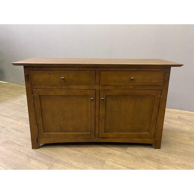 Our Mission / Arts Crafts style furniture is made with attention to detail and expertise like that of 100 year old...