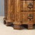 Walnut and Burl Walnut Trumeau, Italy, 1900s For Sale - Image 10 of 12