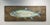 Rustic Original Tarpon Fish Painting on Salvaged Wood Planks For Sale - Image 3 of 7