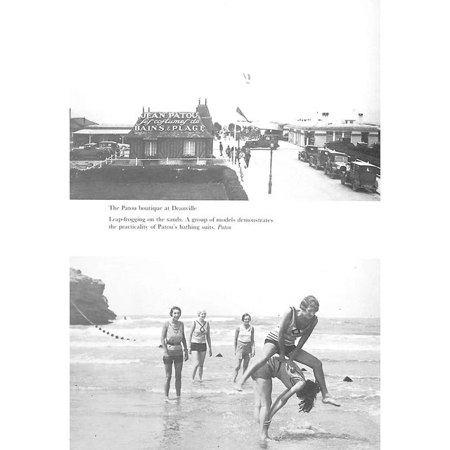 1980s "Patou" 1983 Etherington-Smith, Meredith For Sale - Image 5 of 9