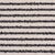 Schumacher SAMPLE - Schumacher Bouclé Stripe Indoor/Outdoor Fabric In Jute For Sale - Image 4 of 4