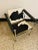 LC1 Chair by Le Corbusier, Pierre Jeanneret & Charlotte Perriand for Cassina For Sale - Image 3 of 13