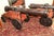 Large French Bronze Cannons, Set of 2 For Sale - Image 10 of 15