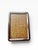 Brown 1990s Maitland-Smith Rattan and Faux Bamboo Tray Table For Sale - Image 8 of 11