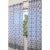 The Riya design features an old-style Indian flower motif in a fresh, modern color palette. A beautiful floral border...