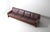 Vintage Loft Sofa in Leather, Italy, 1970s For Sale - Image 6 of 18