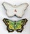 Box Jewelry Butterfly by Fabienne Jouvin For Sale - Image 12 of 14