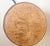 Wood Large Antique Luther Bentwood Hat Box, 1890s For Sale - Image 7 of 18