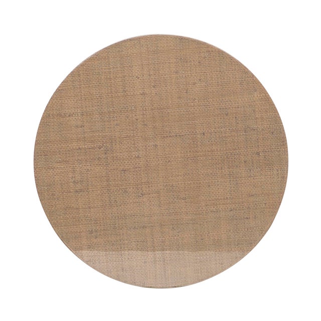 Traditional Maitland-Smith Beth End Table For Sale - Image 3 of 4