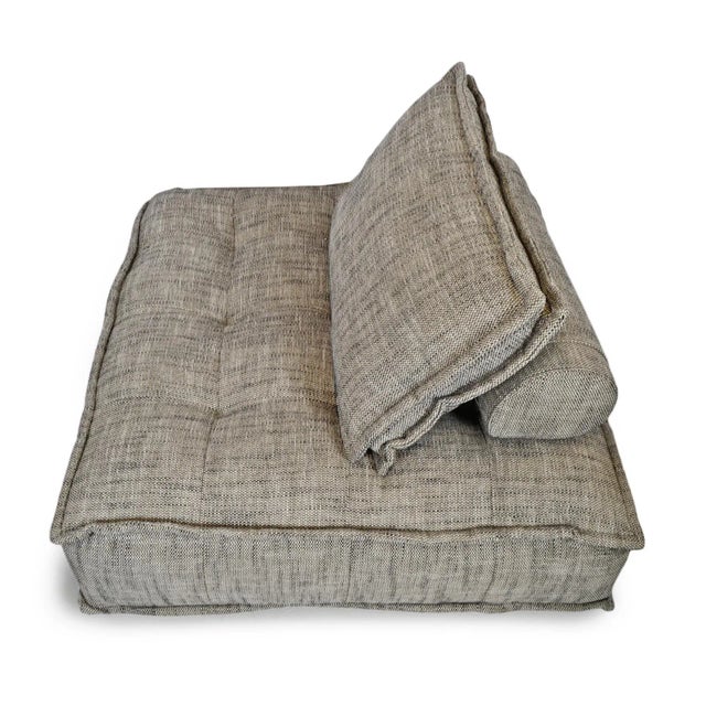 2020s Low Krissa Modern Lounge Chair Sofa For Sale - Image 5 of 12