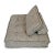 2020s Low Krissa Modern Lounge Chair Sofa For Sale - Image 5 of 12