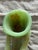 Stone Antique Jadite “Jue” Libation Cup in the Form of a Water Buffalo. For Sale - Image 7 of 11
