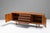 1960s Mid-Century Modern Sideboard in Teak from Vanson, 1960s For Sale - Image 5 of 11