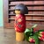 Vintage Japanese Sosaku Kokeshi, 1970s For Sale - Image 9 of 9