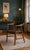 Vintage Armchair in Teak and Leather from Farstrup Møbler, 1960s For Sale - Image 17 of 18