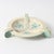 Modern Italian Ceramic Dish from Perugia, 1950s For Sale - Image 3 of 12
