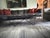 Glass Oly George Silver Coffee Table For Sale - Image 7 of 15