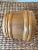 Vintage Mid-Century Rattan, Bamboo & Pine Ice, Nut or Candy Bucket With Tongs-Made in Japan For Sale In Los Angeles - Image 6 of 18