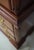 Antique 18th Century Clawfoot Cherry Queen Anne Highboy Chest on Chest For Sale In Philadelphia - Image 6 of 18