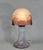 Art Deco French Art Deco Mushroom Table Lamp by Muller Freres - 1920s France For Sale - Image 3 of 7