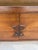 Wood Art Deco Oak Sideboard/Credenza/Buffet For Sale - Image 7 of 16