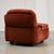 Lounge Chair in Velvet For Sale - Image 5 of 18