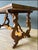 Walnut Dining Table, 1920s For Sale - Image 3 of 8