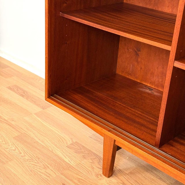Sideboard in Teak, 1950s For Sale - Image 12 of 17