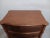Tropical Tommy Bahama Style Bachelor Chest Brown Wood 3 Drawer Style: Coastal Color: Brown Dimensions: 33" W x 32" H x...