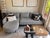 Excellent Condition. Purchased new in 2021 for 5k. Single owner. No smoking and no stains. The chaise is modular and can...