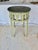 Early 20th Century French Pine Patinated Side Table For Sale - Image 9 of 12
