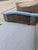 Beige Minotti Quadrado Outdoor Sectional W/ Teak Wood Table For Sale - Image 8 of 12