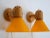 Scandinavian Modern Pine Wall Sconces from Solbacken, Sweden, 1975, Set of 2 For Sale - Image 9 of 9