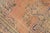 Textile Vintage Geometric Anatolian Wool Carpet For Sale - Image 7 of 10