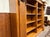 English Bookcase in Teak For Sale - Image 9 of 18