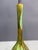 Royal Haeger 1960s Mid Century Modern Drip Glaze Ceramic Pottery Table Lamp For Sale - Image 4 of 6