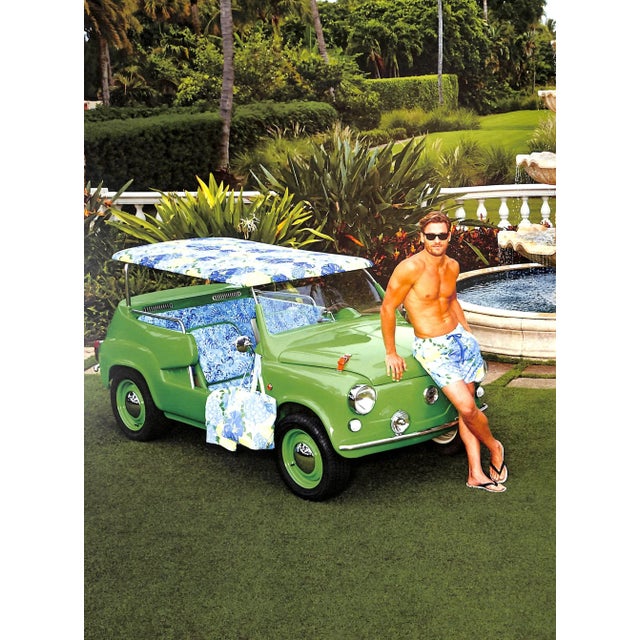 Pink "Lilly Pulitzer" 2018 Macdonell, Nancy [Text By] For Sale - Image 8 of 12