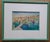 Modern Elisée Maclet, Cancale, The Departure of The Caravan, Ink and Gouache For Sale - Image 3 of 8
