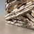 Table Lamp in Ceramic by Ulysses Pagliari For Sale - Image 10 of 12