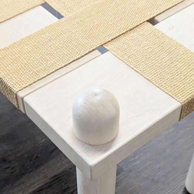Kudd:krig Home Capsule Bench For Sale In San Francisco - Image 6 of 6
