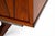 Mid-Century Modern 1960s Danish Rosewood Sideboard, 61-Inch For Sale - Image 3 of 18