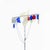 1990s "Priamo" Table Lamp by Toni Cordero for Artemide For Sale In New York - Image 6 of 10