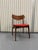 1960s Teak Dining Chair in the Style of Erik Buch for Funder-Schmidt & Madsen, Odense For Sale - Image 10 of 10