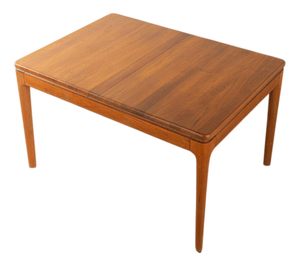 Dining Table by Grete Jalk for Glostrup, 1960s