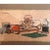 Early 20th Century Antique 1914 French Medical Cartoon Art Marcel Capy Salon des Humoristes Framed For Sale - Image 5 of 5