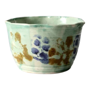 Vintage Studio Pottery Vase