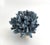 Mid 20th Century Natural Blue Coral Specimen For Sale - Image 5 of 8