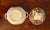Johnson Brothers Vintage Johnson Brothers His Majesty Sugar Bowl and Lid England 2-Pieces For Sale - Image 4 of 11