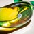 20th Century Murano Glass Candleholders by Flavio Poli for Seguso, Italy For Sale - Image 16 of 18